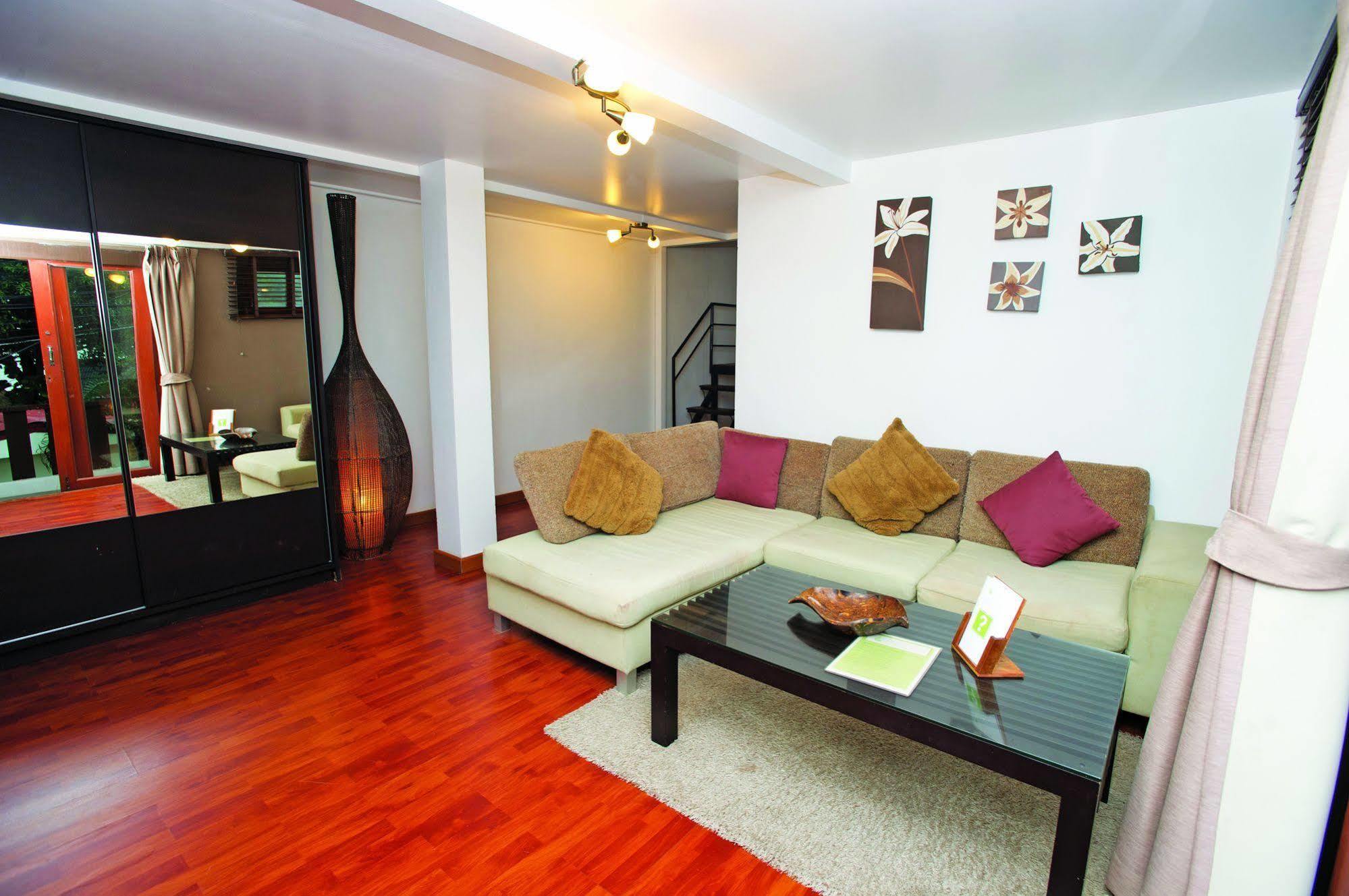 Cocooning Hotel Бопхут Экстерьер фото