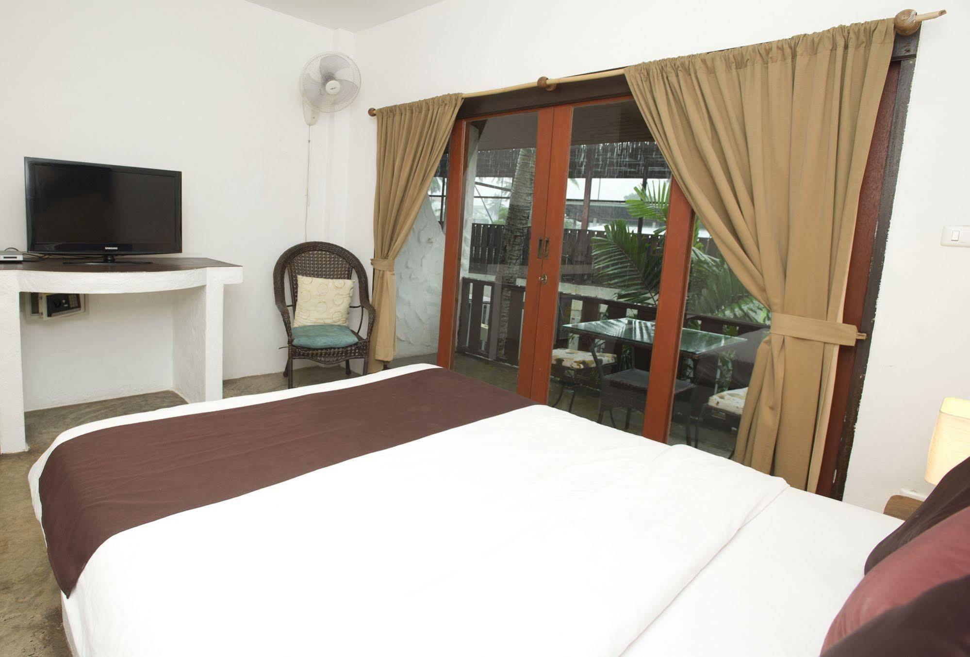 Cocooning Hotel Бопхут Экстерьер фото